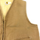 70s Carhartt Vest