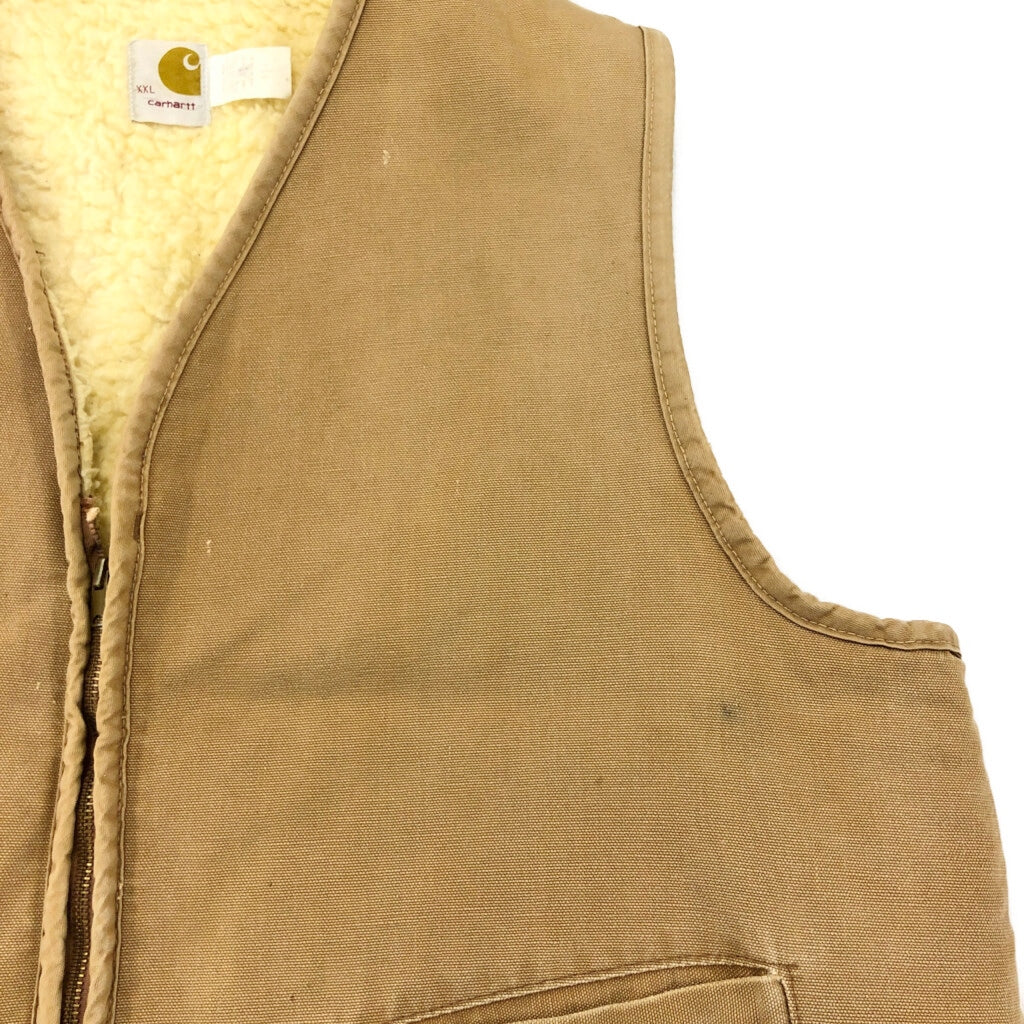 70s Carhartt Vest