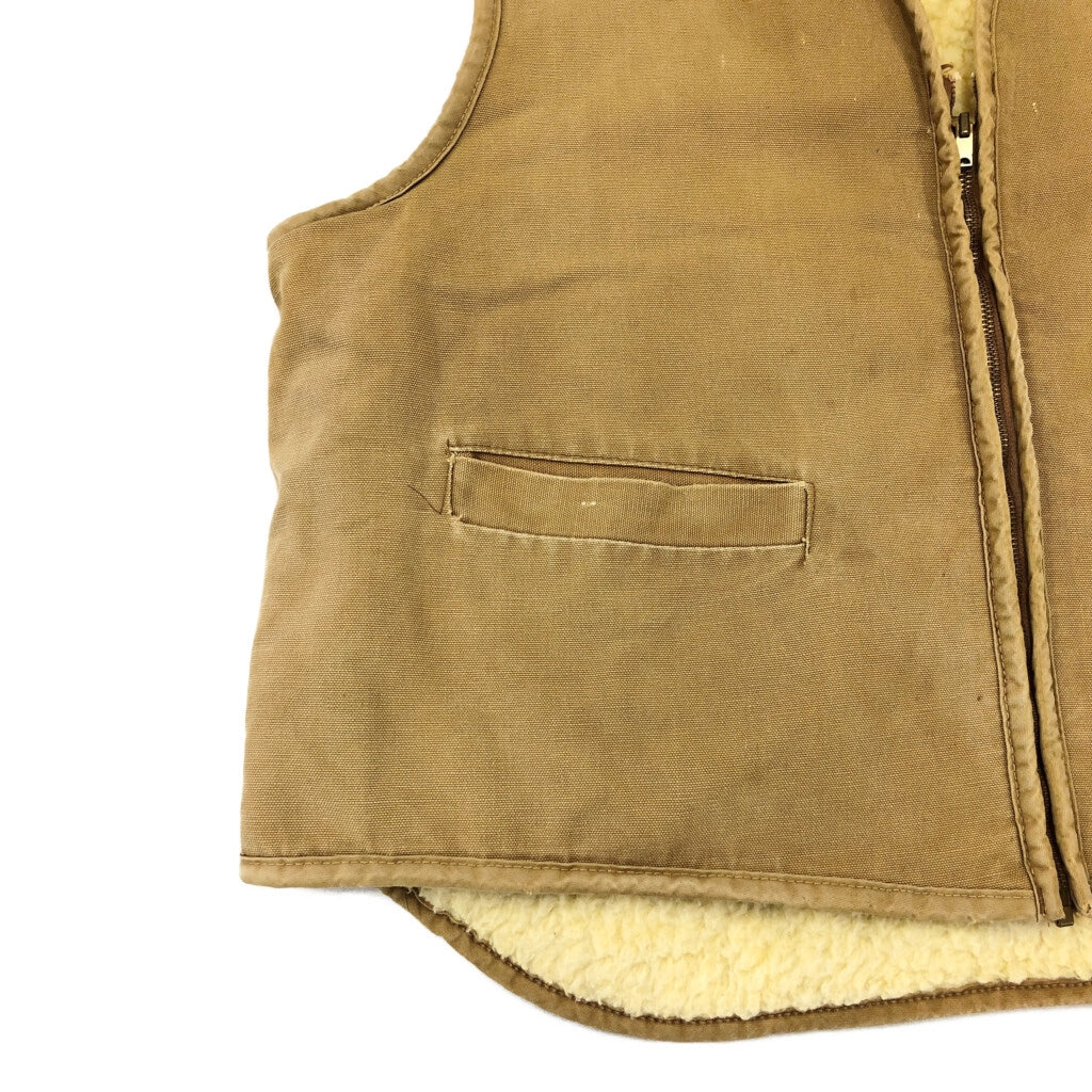70s Carhartt Vest