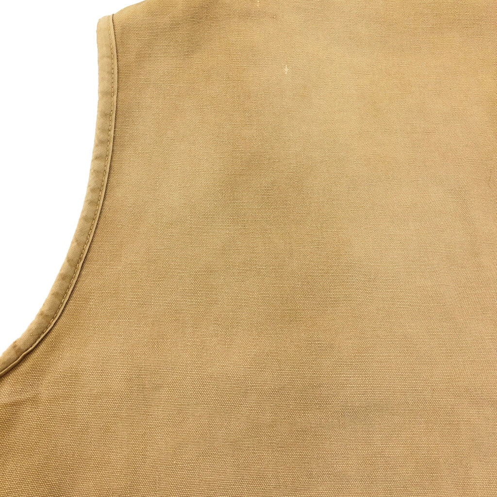 70s Carhartt Vest