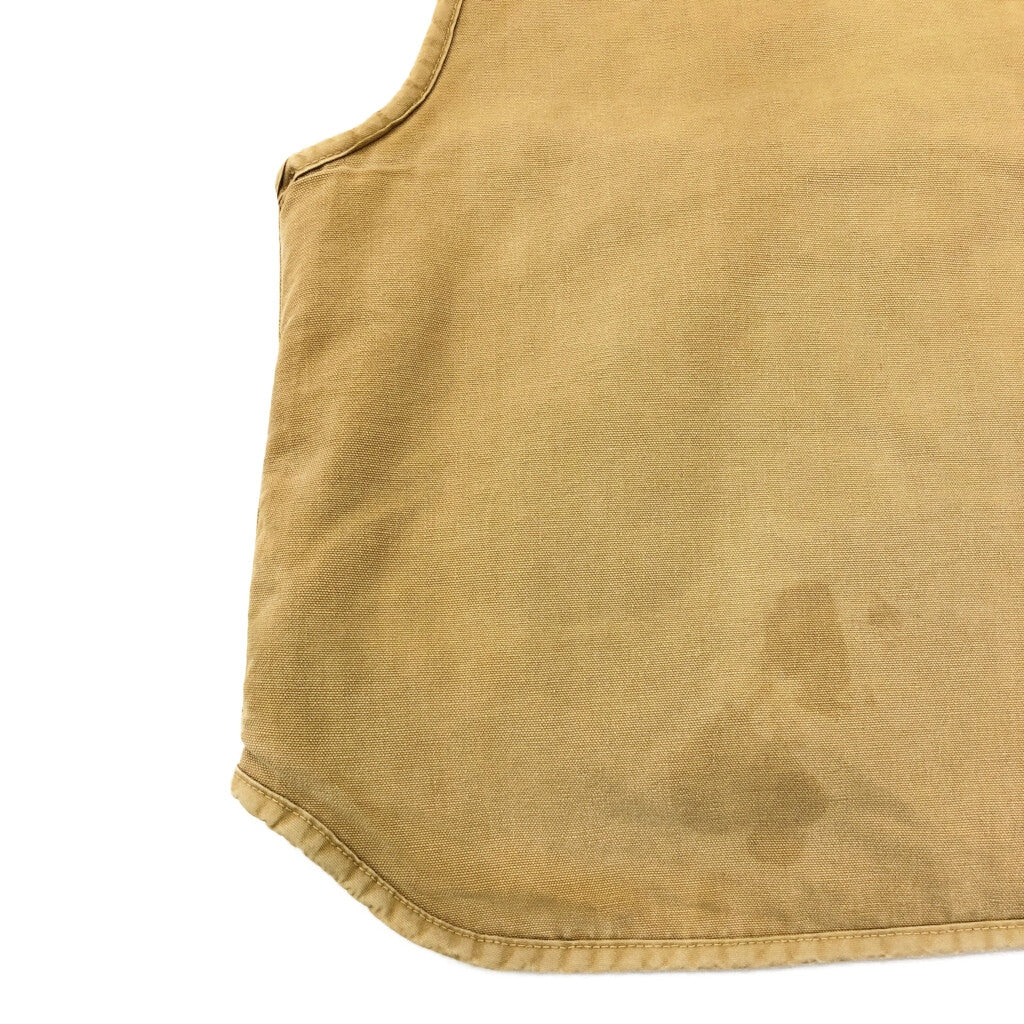 70s Carhartt Vest