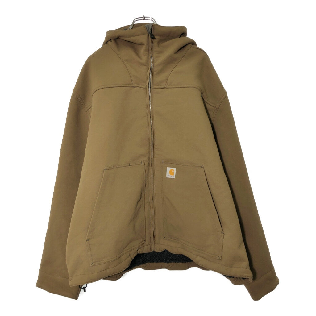 Carhartt Work Jacket
