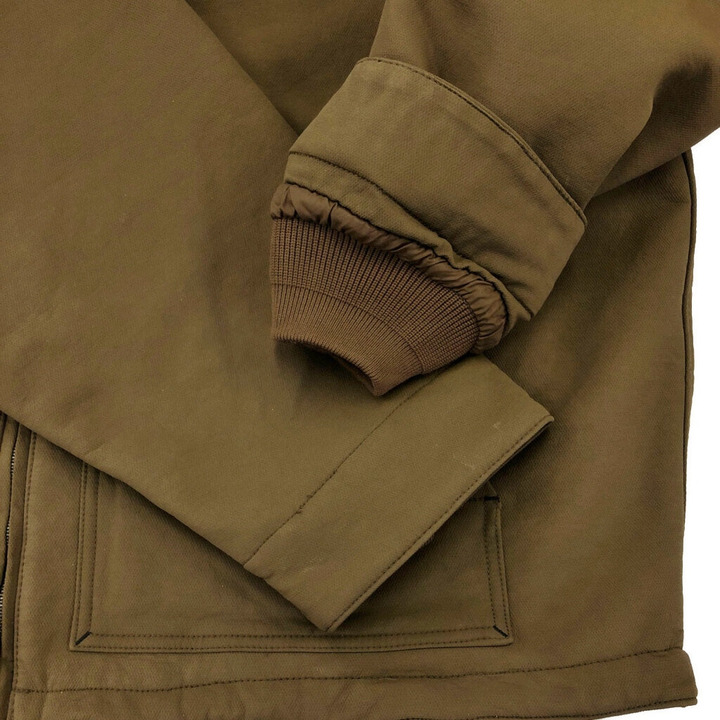 Carhartt Work Jacket