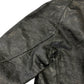 70s Leather Jacket