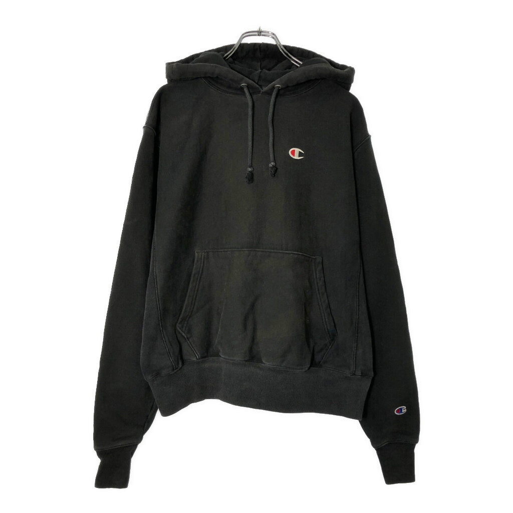 Champion REVERSE WEAVE Logo Hoodie