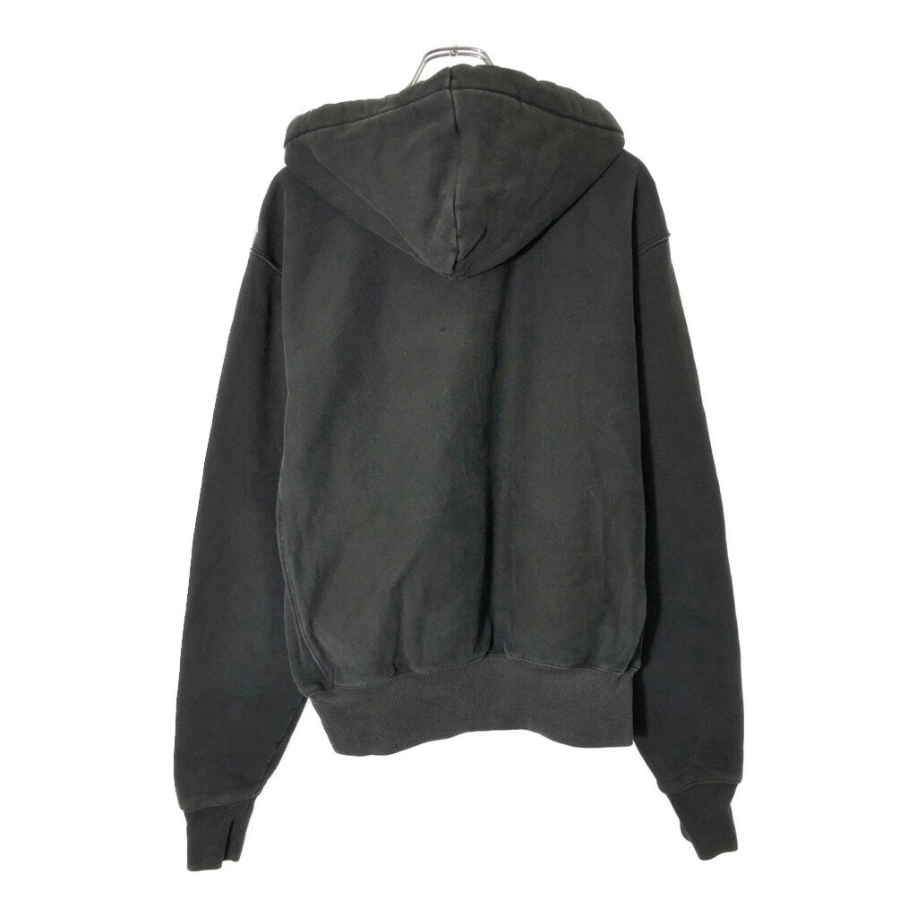 Champion REVERSE WEAVE Logo Hoodie