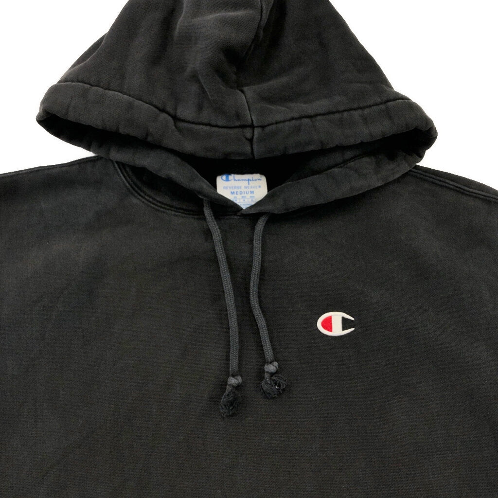 Champion REVERSE WEAVE Logo Hoodie
