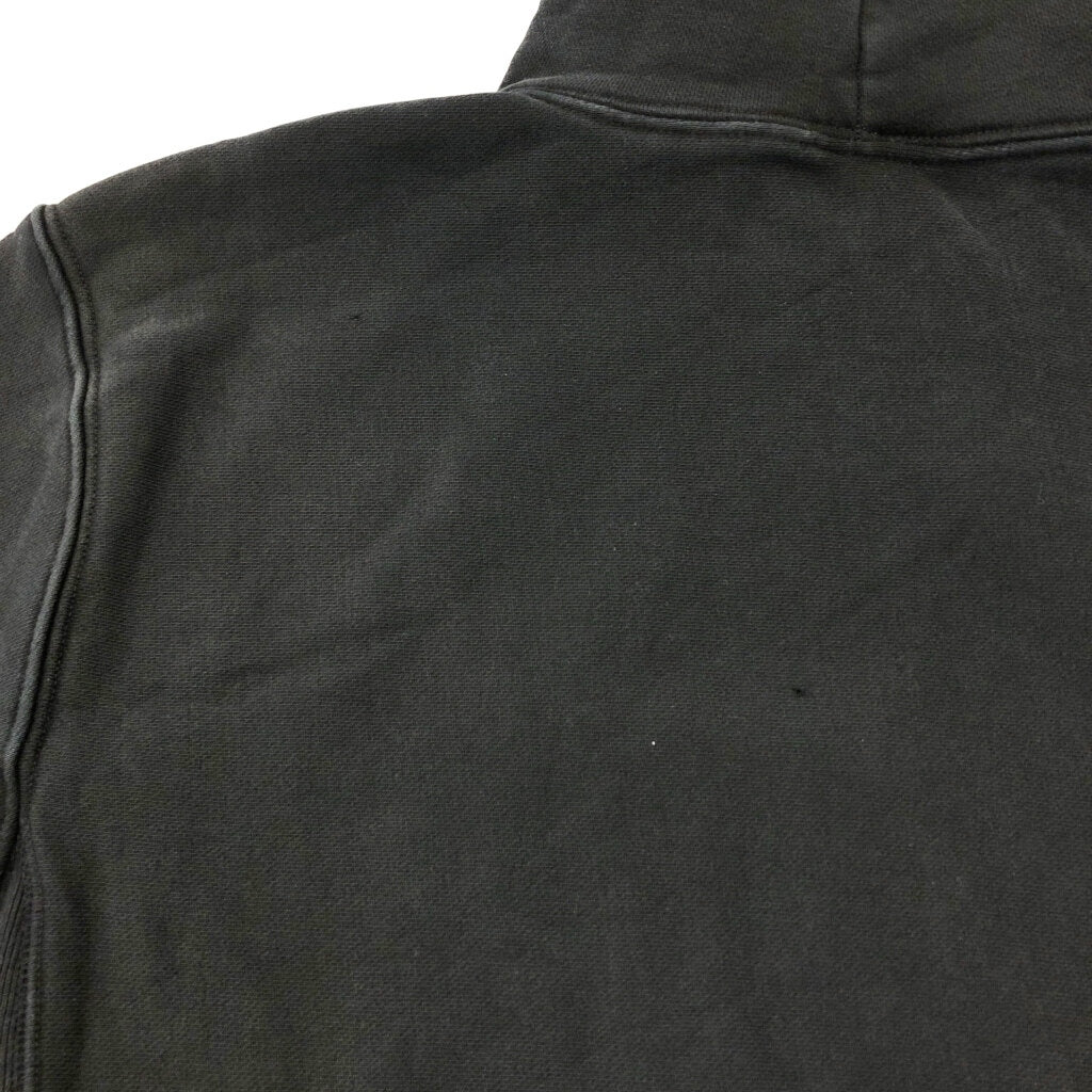Champion REVERSE WEAVE Logo Hoodie