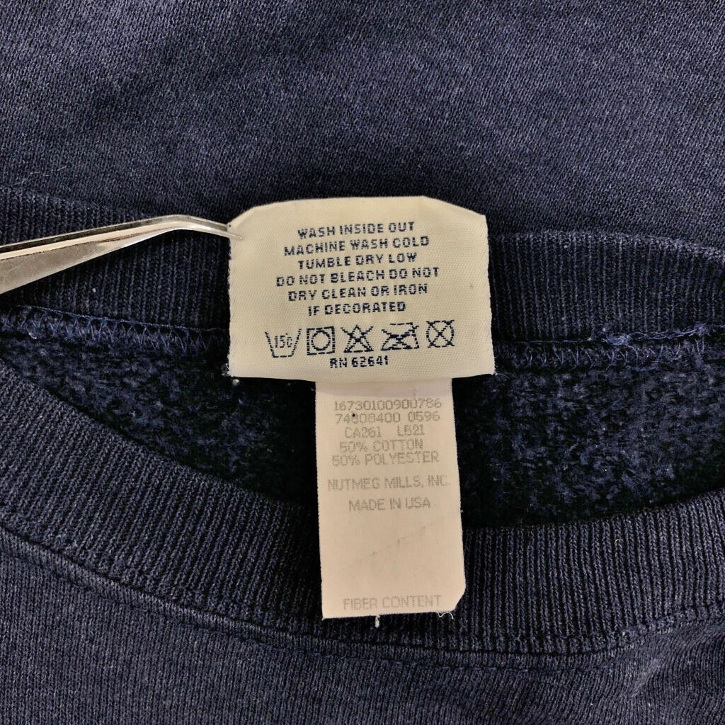 90s Lee SPORT College Sweat