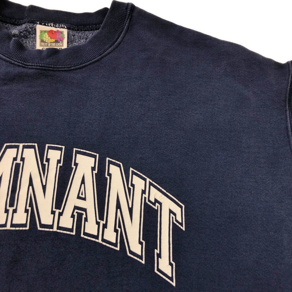 00s FRUIT OF THE LOOM Sweat