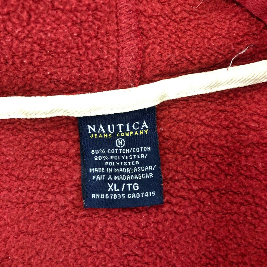 NAUTICA Hoodie