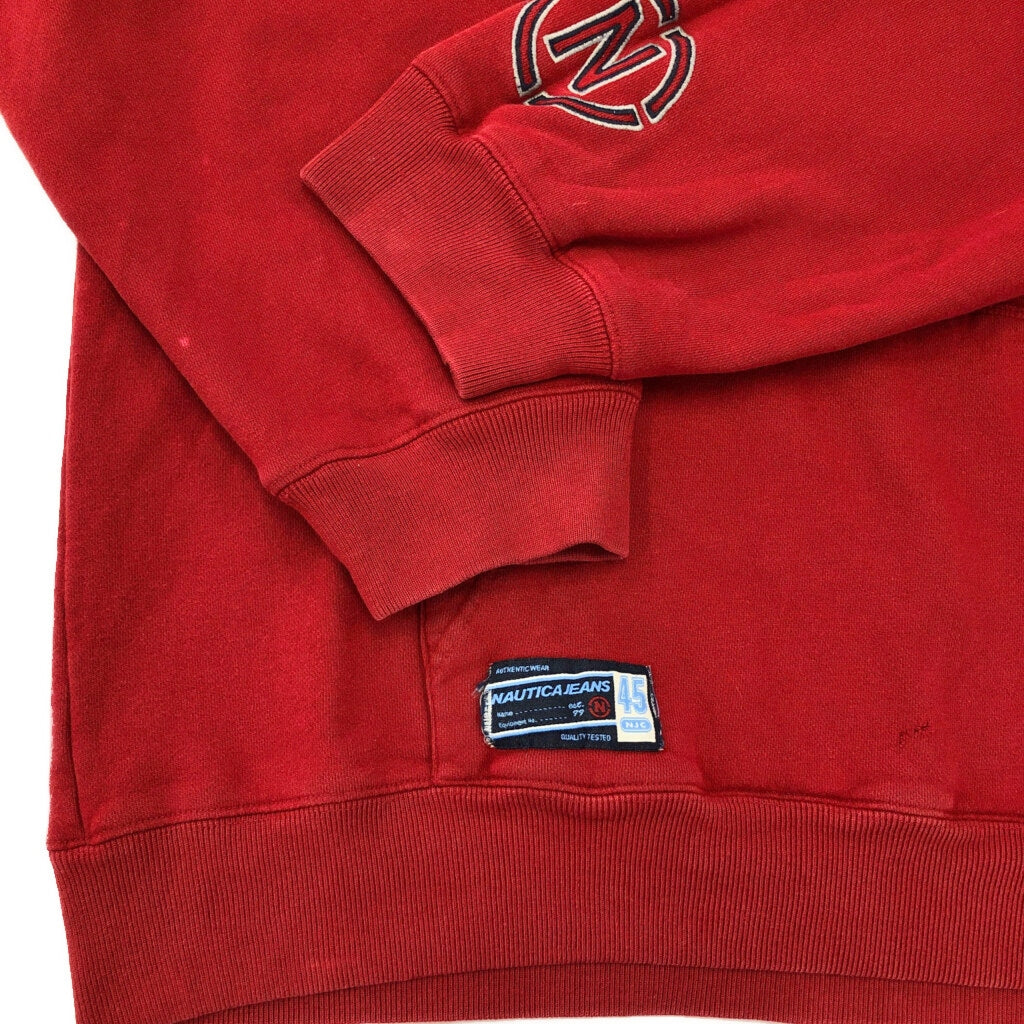 NAUTICA Hoodie