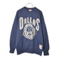 90s NUTMEG Sweat
