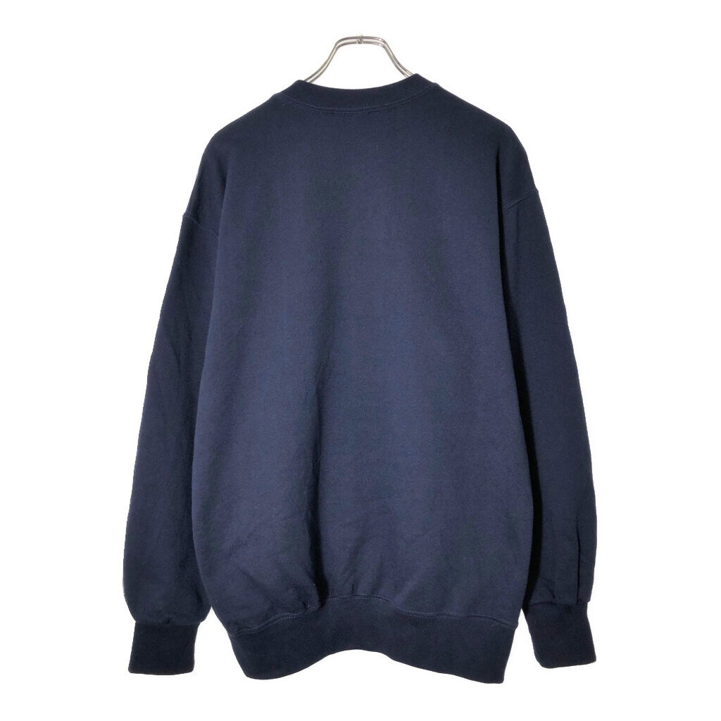 90s NUTMEG Sweat