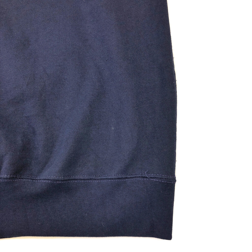 90s NUTMEG Sweat