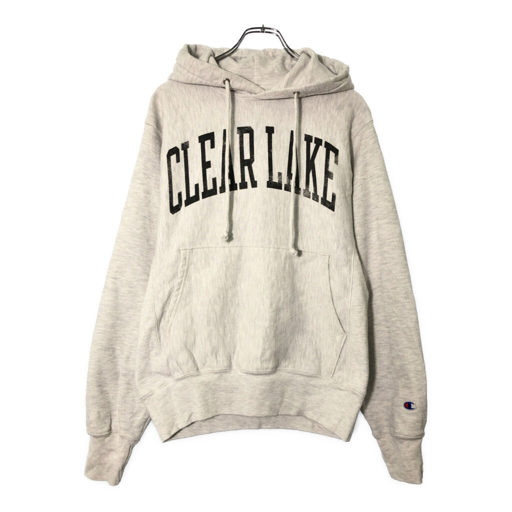 Champion REVERSE WEAVE College Hoodie