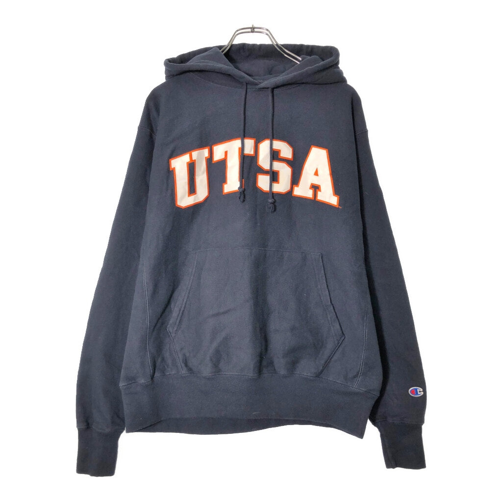 Champion REVERSE WEAVE College Hoodie