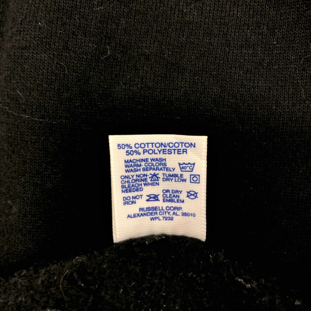 80s JERZEES Plain Sweat