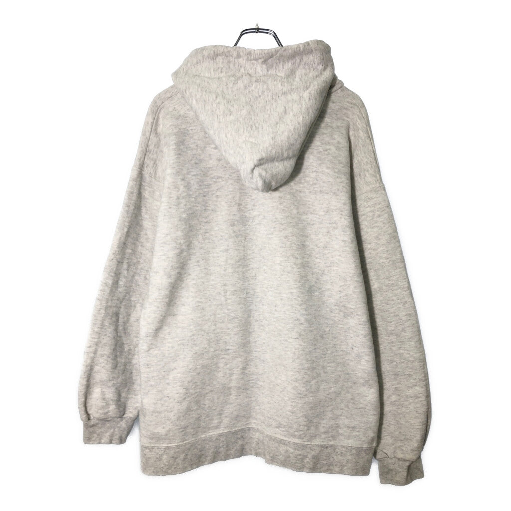 00s Hanes College Hoodie