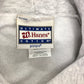 00s Hanes College Hoodie