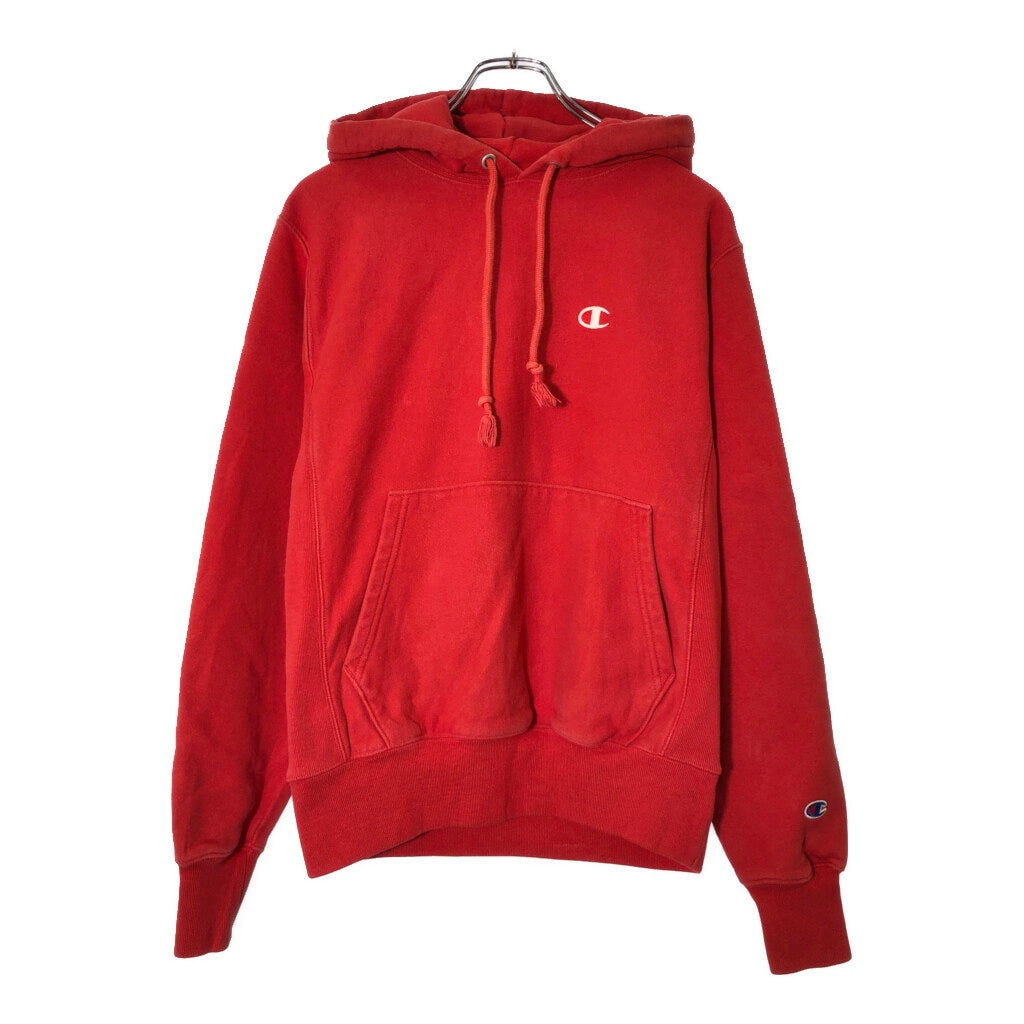 Champion REVERSE WEAVE Logo Hoodie