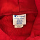 Champion REVERSE WEAVE Logo Hoodie