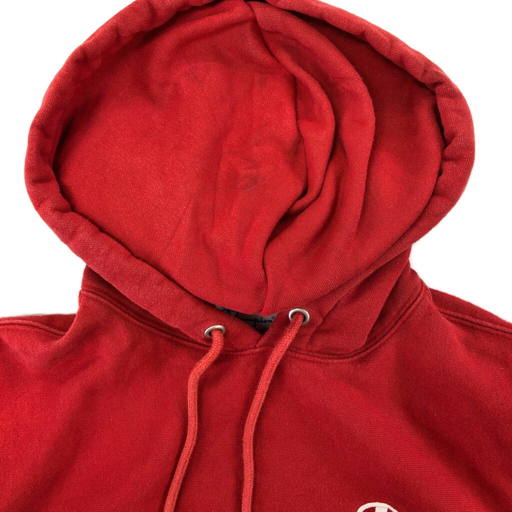 Champion REVERSE WEAVE Logo Hoodie