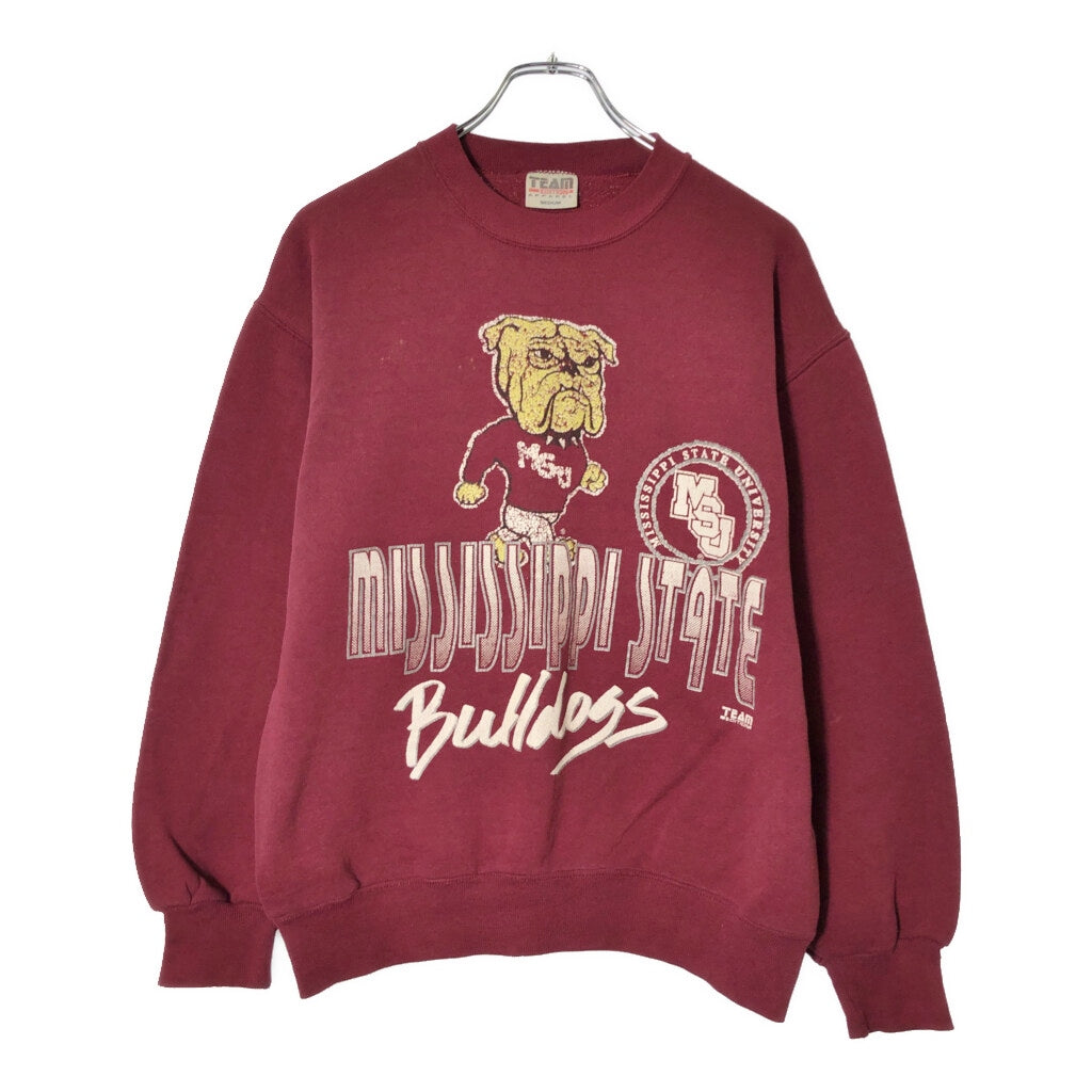 90s TEAM EDITION APPAREL College Sweat