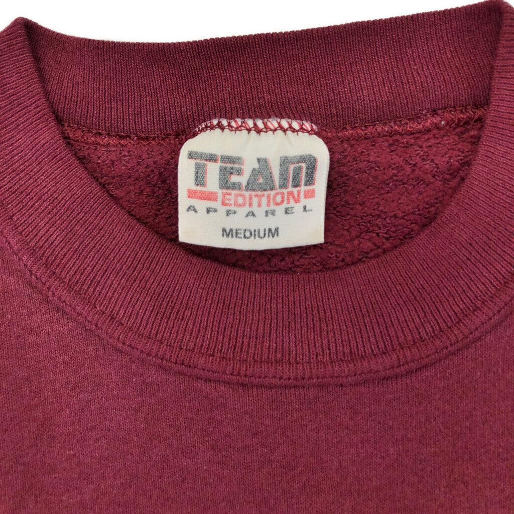 90s TEAM EDITION APPAREL College Sweat