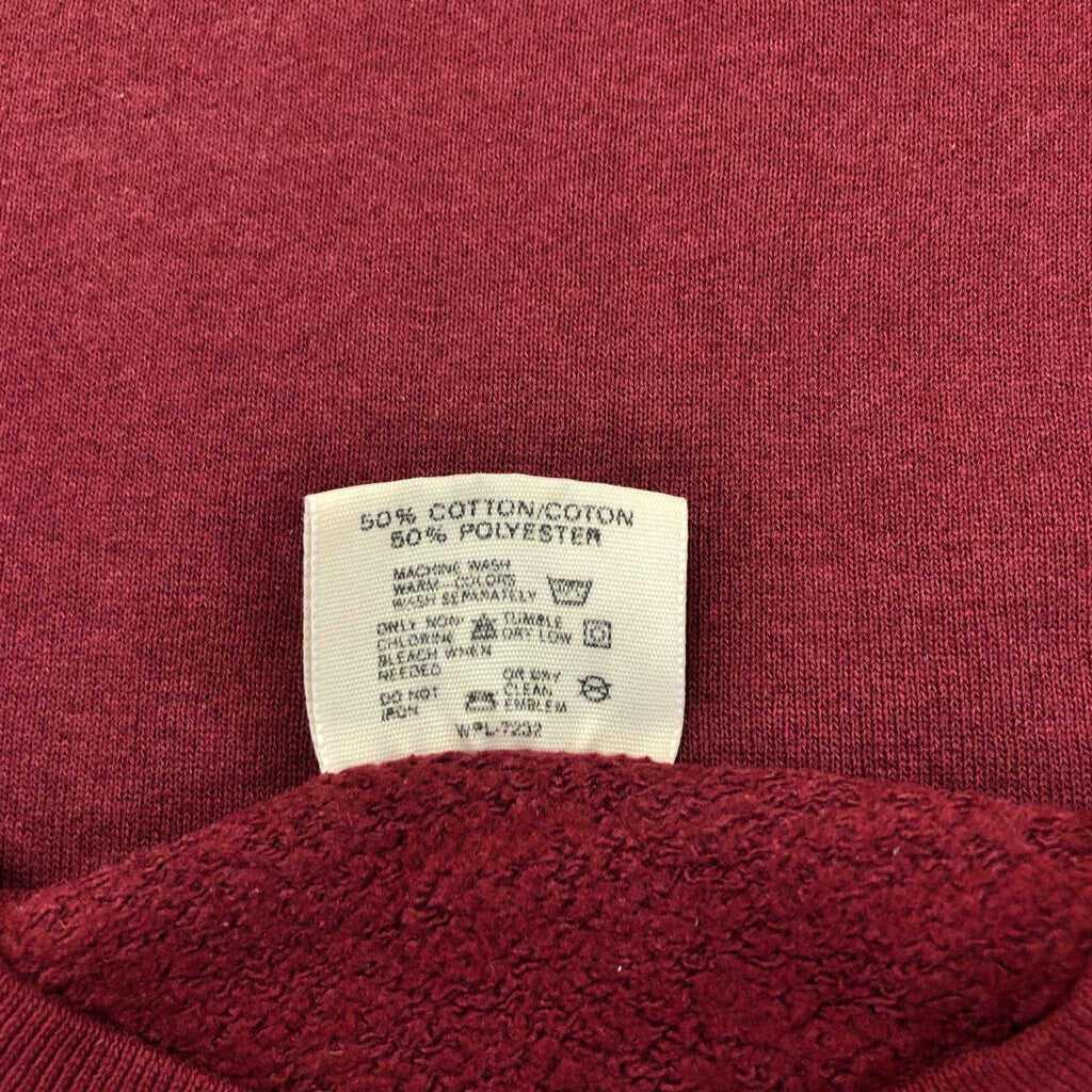 90s TEAM EDITION APPAREL College Sweat