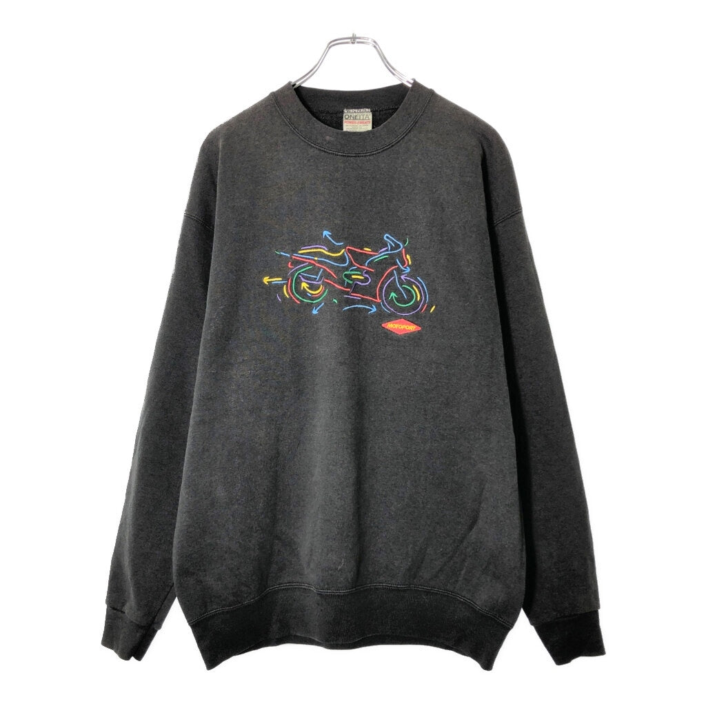90s ONEITA Sweat