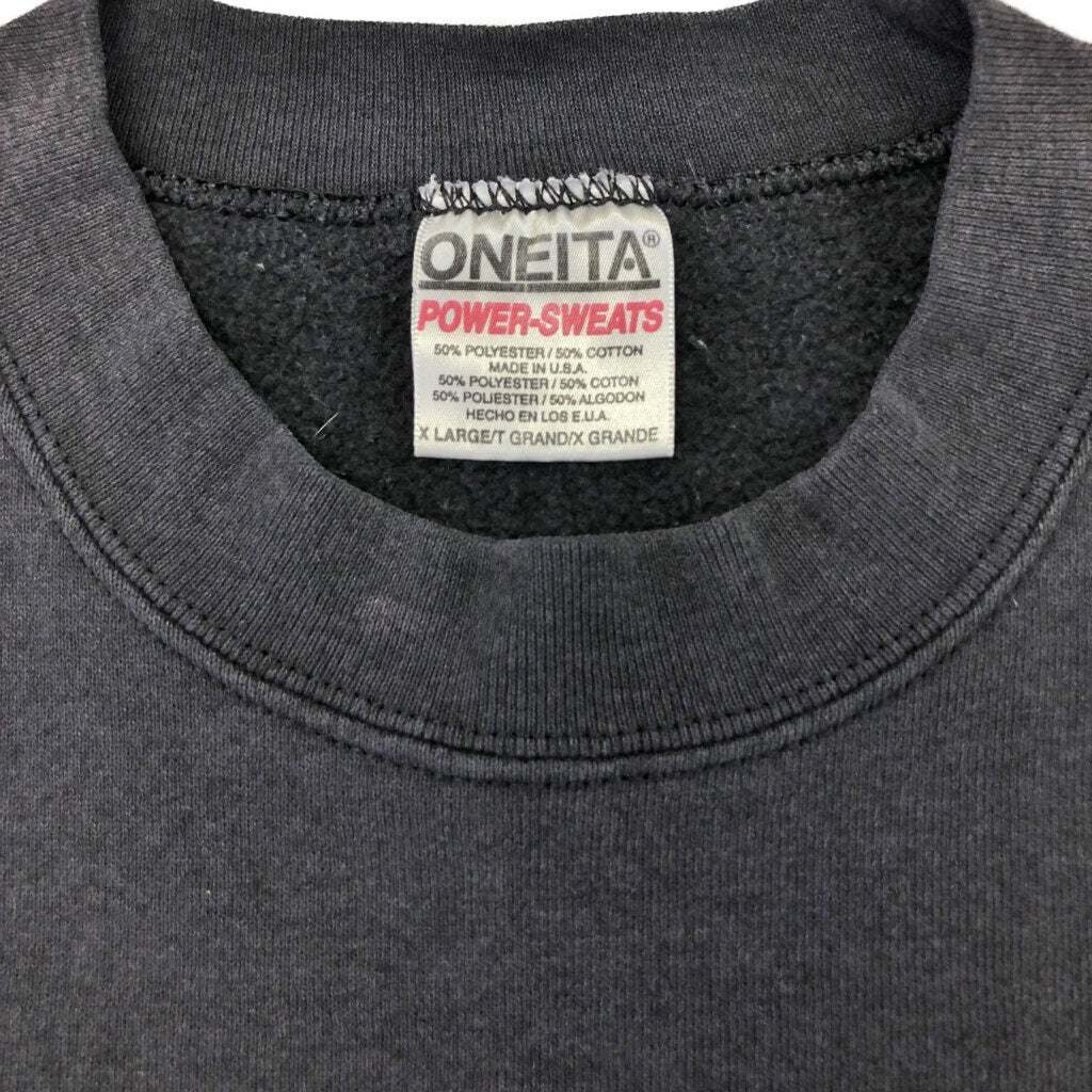 90s ONEITA Sweat