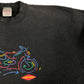 90s ONEITA Sweat