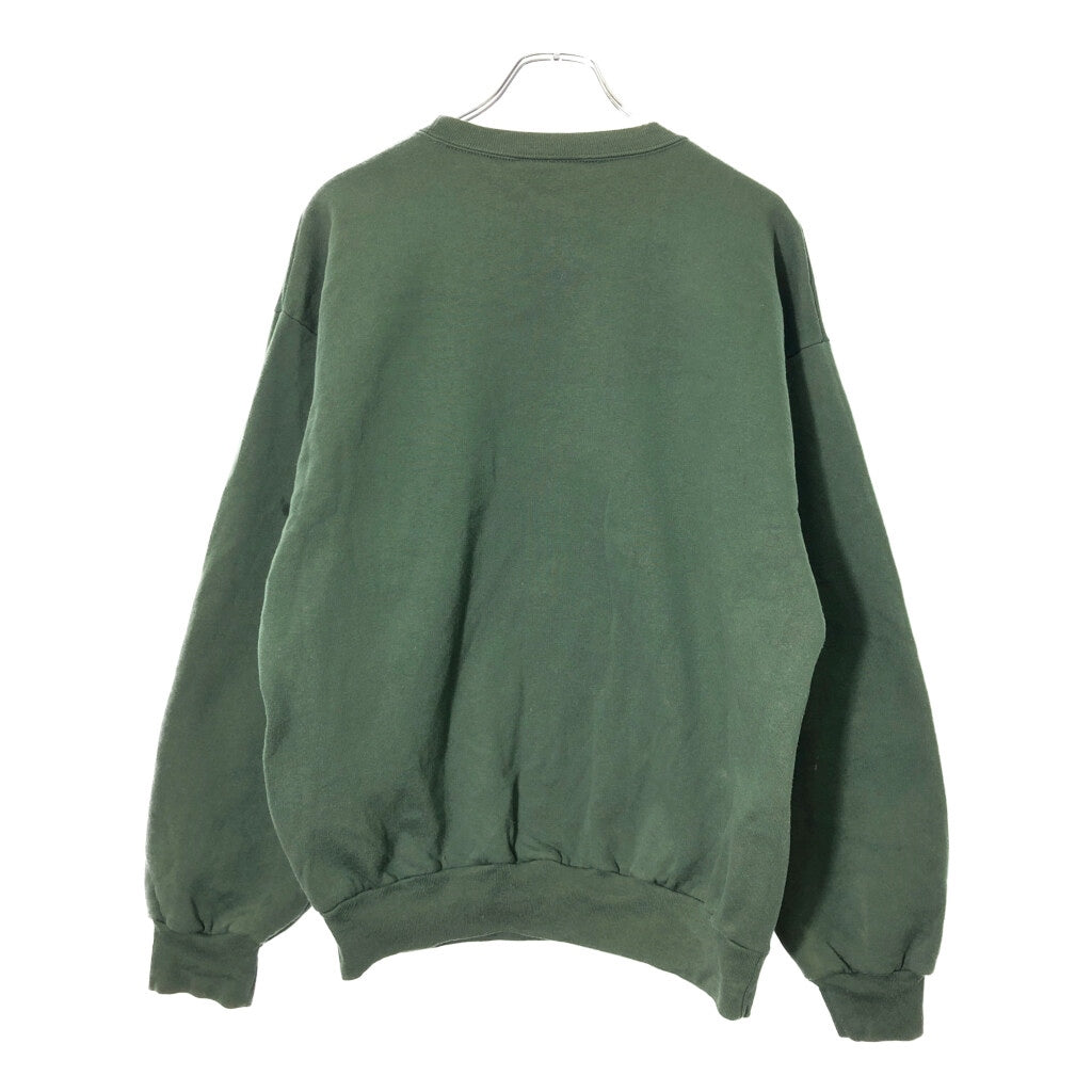 LOGO ATHLETIC Sweat