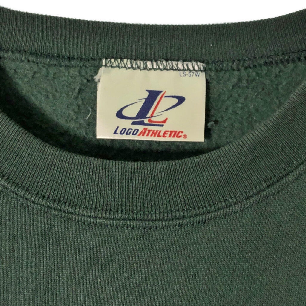 LOGO ATHLETIC Sweat