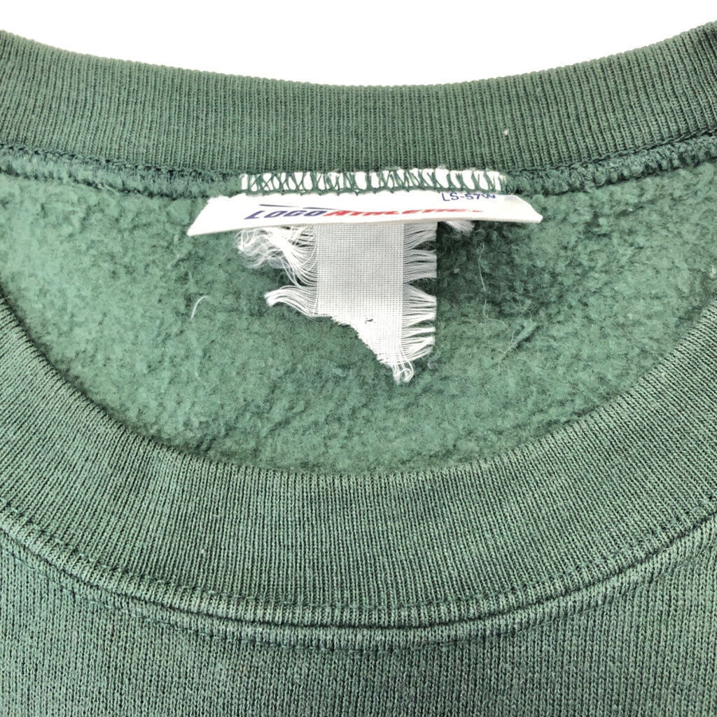 LOGO ATHLETIC Sweat