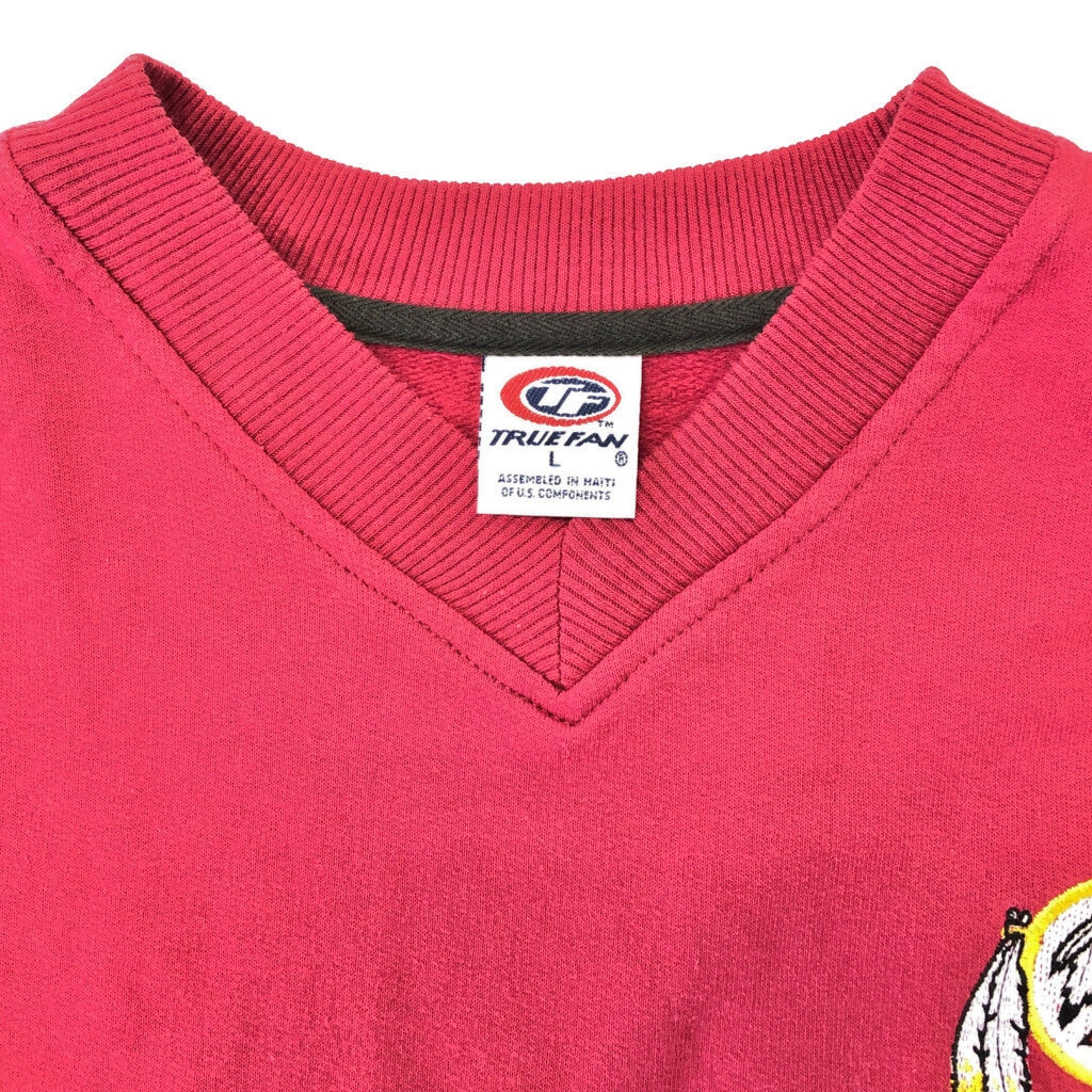TRUE FAN Sweat