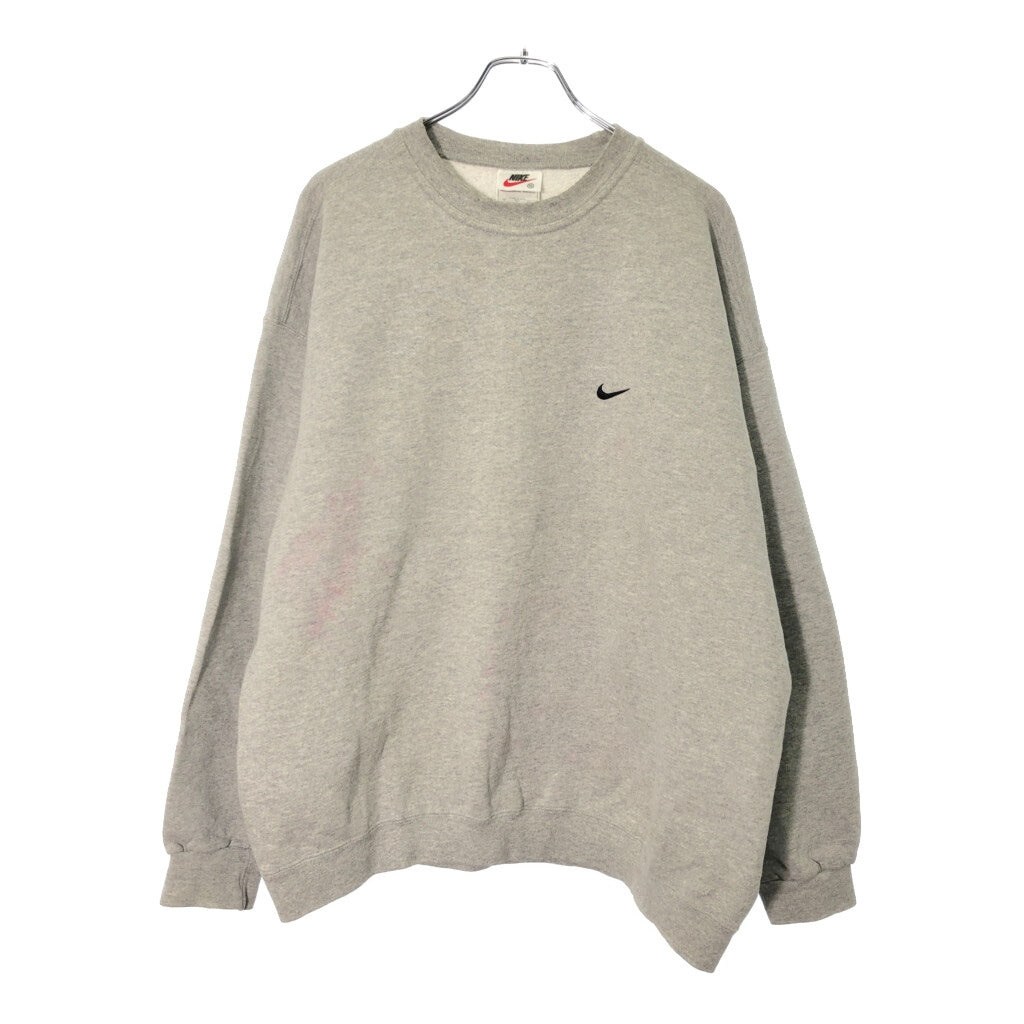 90s NIKE Logo Sweat