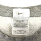 90s NIKE Logo Sweat