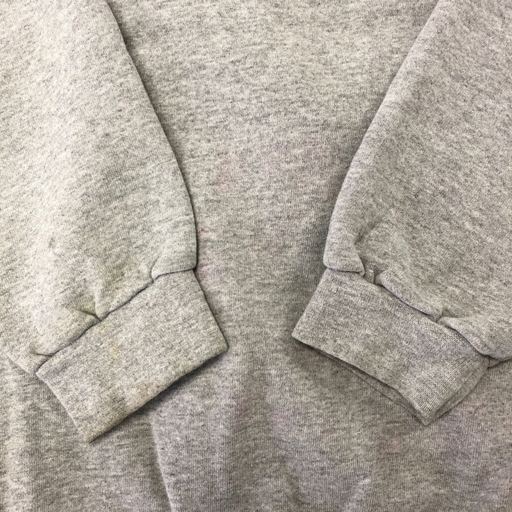 90s NIKE Logo Sweat
