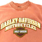 00s HARLEY DAVIDSON Sweat