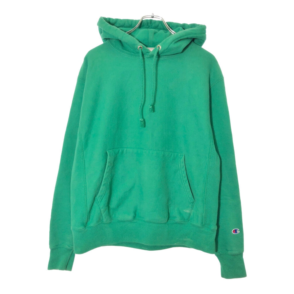 Champion REVERSE WEAVE Plain Hoodie