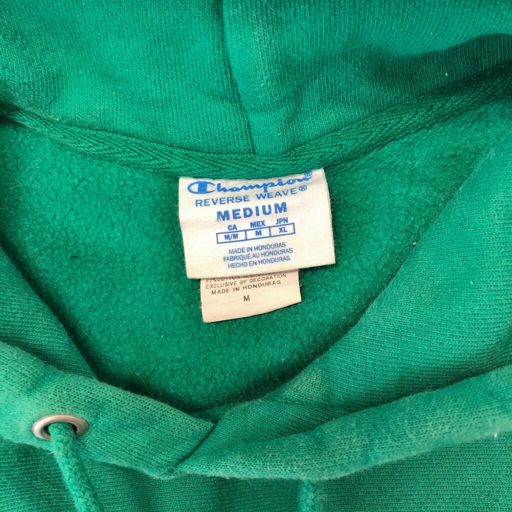 Champion REVERSE WEAVE Plain Hoodie
