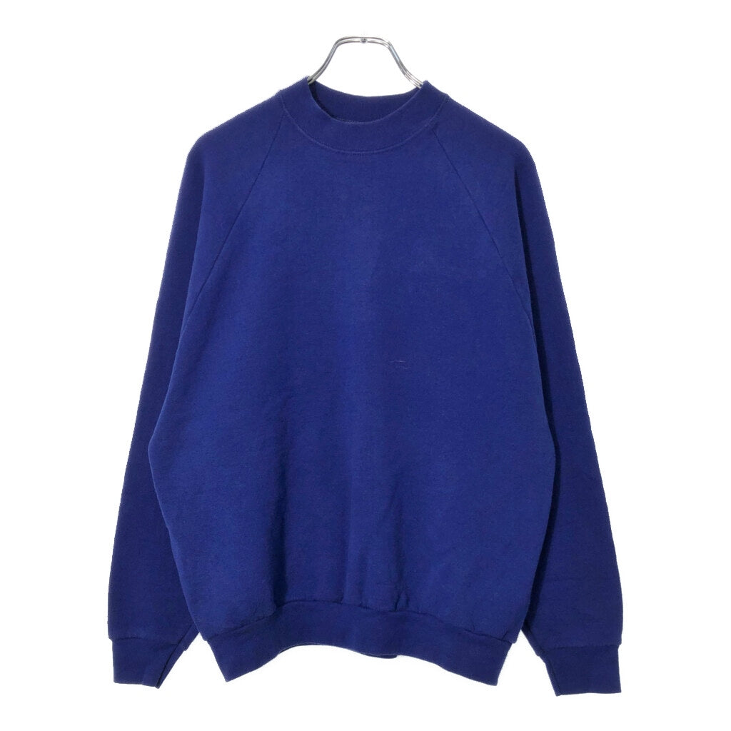 90s FRUIT OF THE LOOM Plain Sweat
