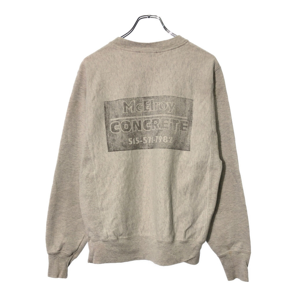 Champion REVERSE WEAVE Sweat