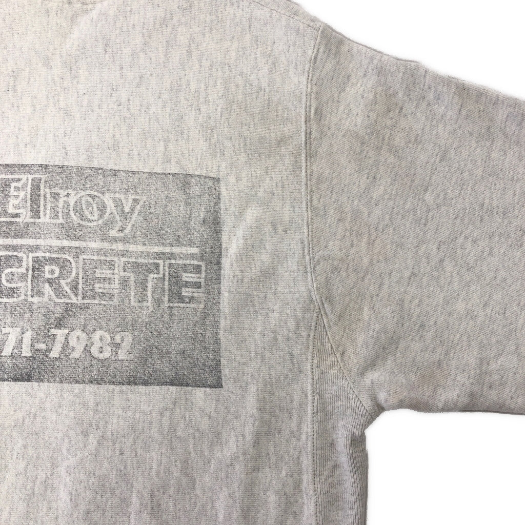 Champion REVERSE WEAVE Sweat