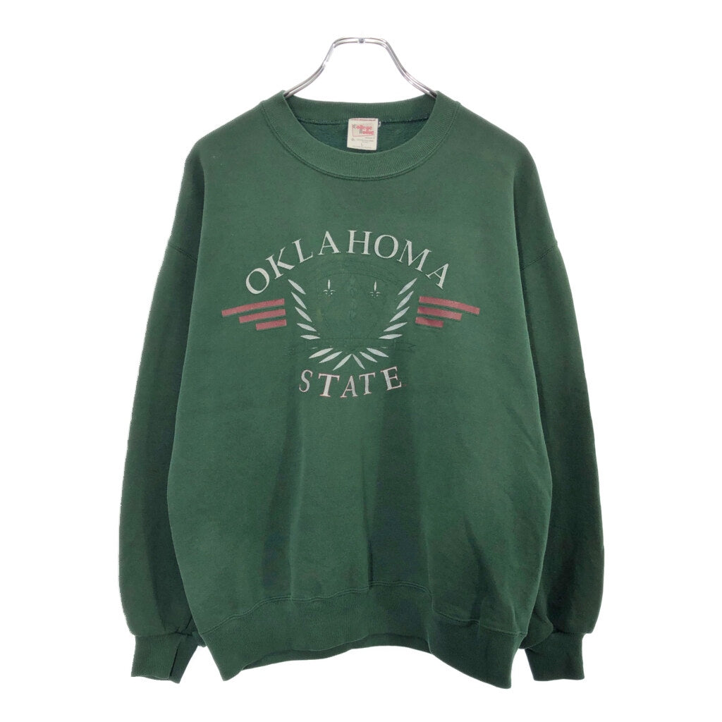 90s College House College Sweat
