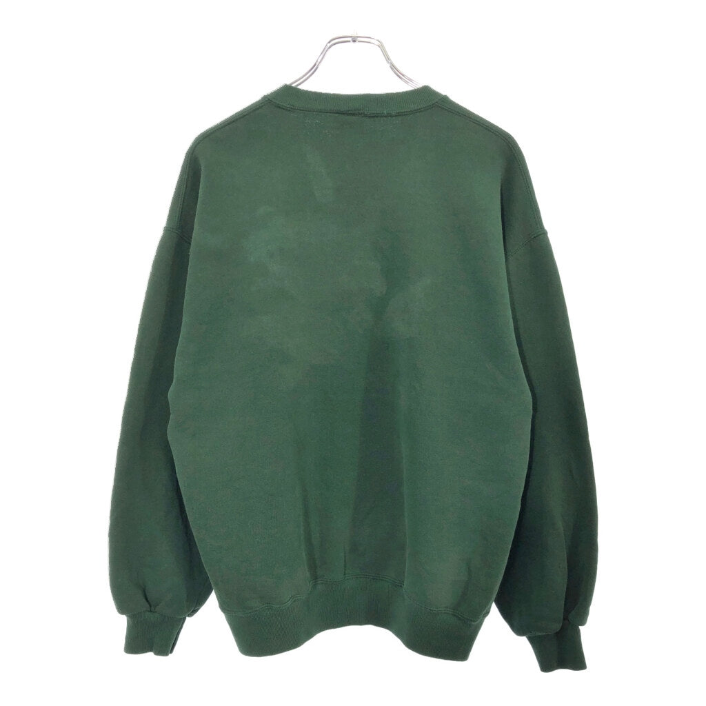 90s College House College Sweat