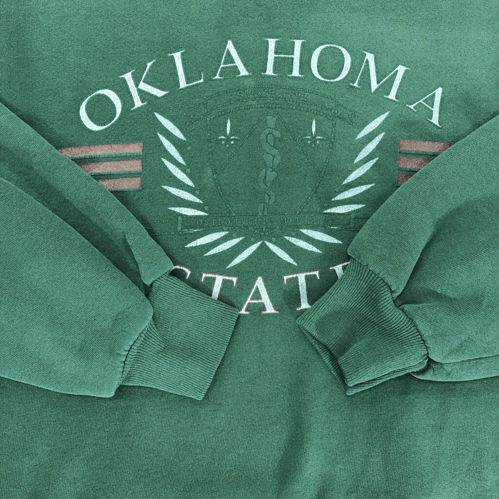 90s College House College Sweat