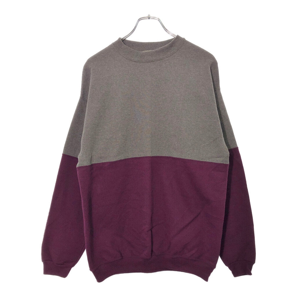 90s Hanes Plain Sweat